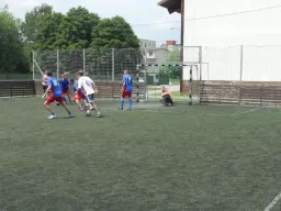Quatro - FC BS - RD (5.6.2011)